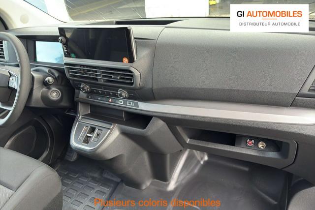 Citroen Jumpy image 4