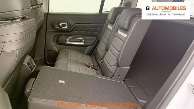 Citroen C5 Aircross image 4