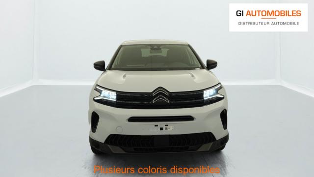 Citroen C5 Aircross image 2