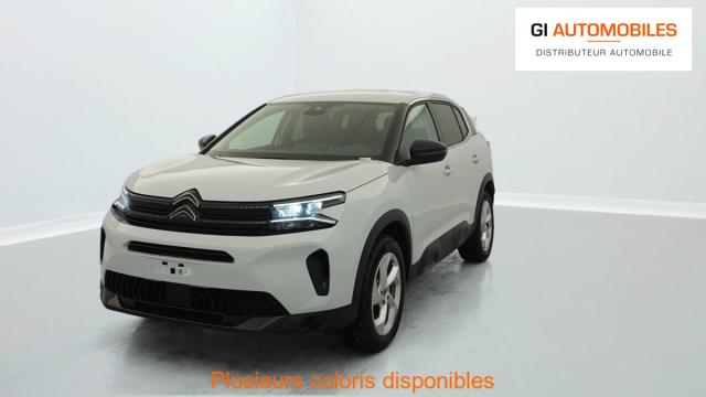 Citroen C5 Aircross image 7