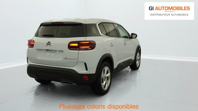 Citroen C5 Aircross image 5