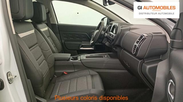 Citroen C5 Aircross image 3
