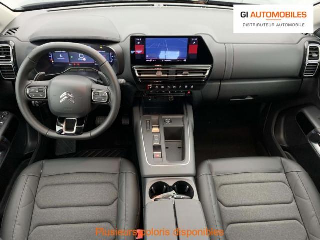 Citroen C5 Aircross image 2