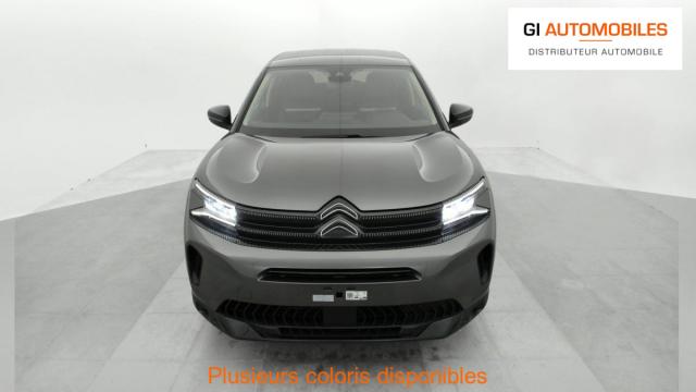 Citroen C5 Aircross image 9