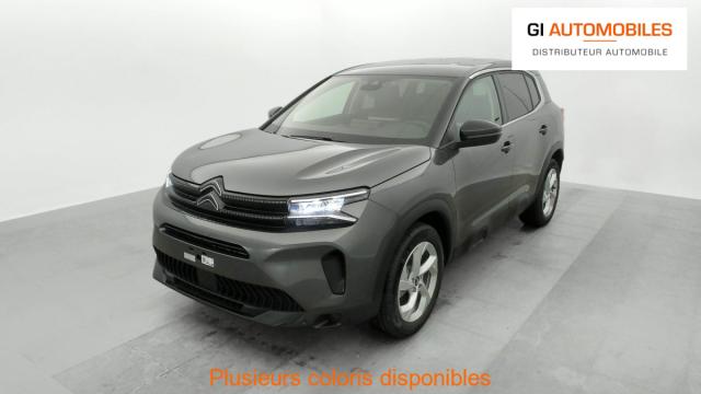 Citroen C5 Aircross image 5