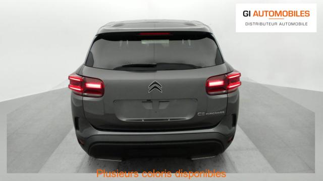 Citroen C5 Aircross image 6