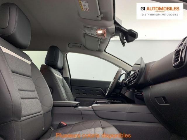 Citroen C5 Aircross image 3