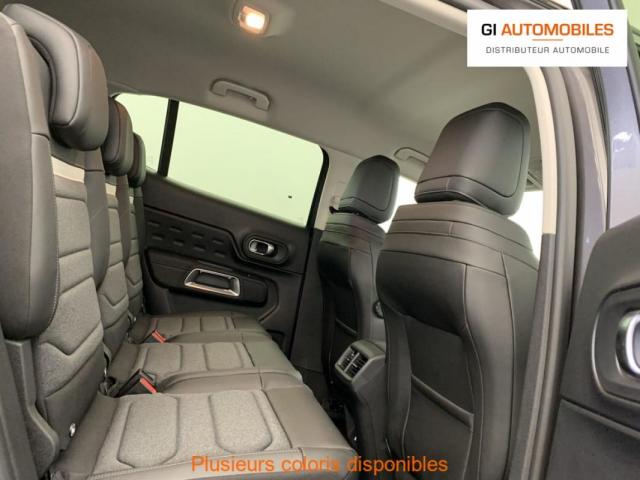 Citroen C5 Aircross image 4