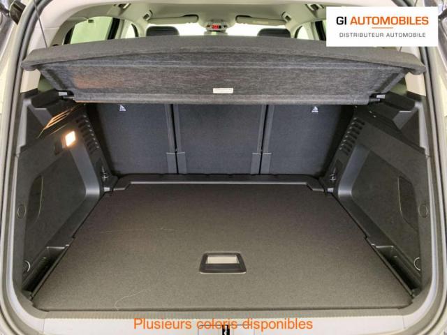 Citroen C5 Aircross image 7