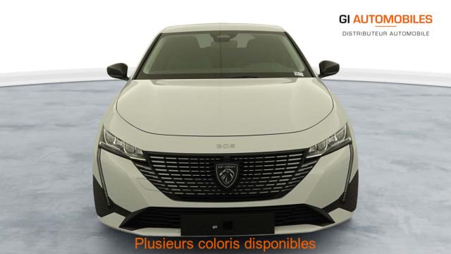 Peugeot 308 Sw image 1