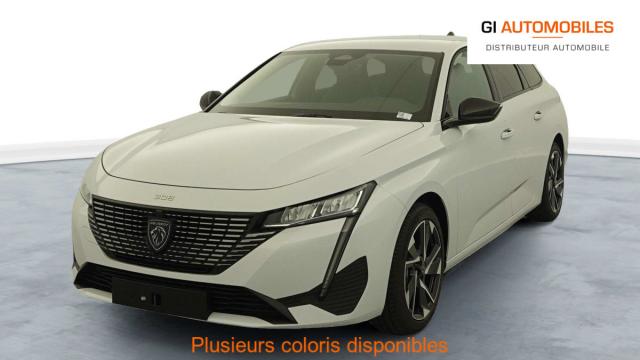 Peugeot 308 Sw image 5