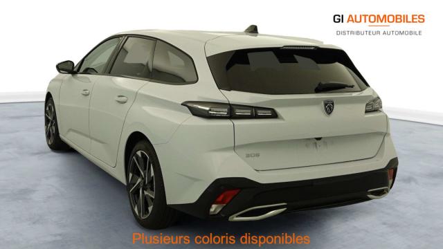 Peugeot 308 Sw image 7