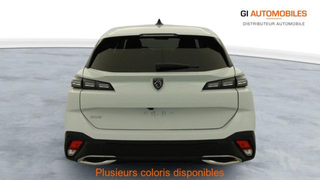 Peugeot 308 Sw image 4