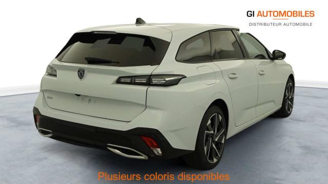Peugeot 308 Sw image 8