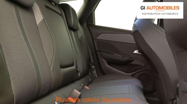 Peugeot 308 Sw image 2