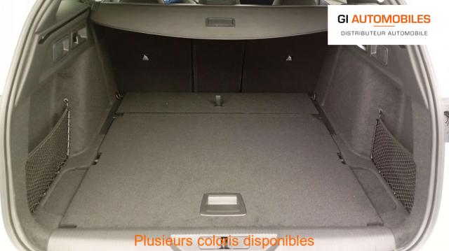 Peugeot 308 Sw image 9