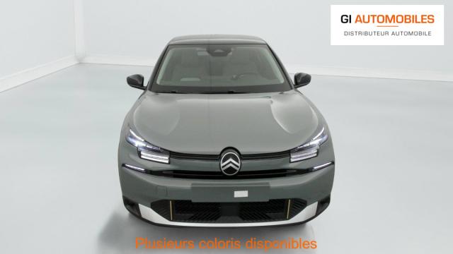 Citroen C4 image 7