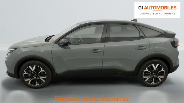 Citroen C4 image 6