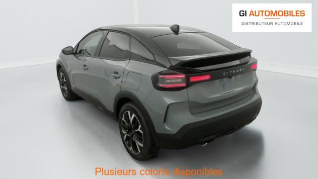 Citroen C4 image 9