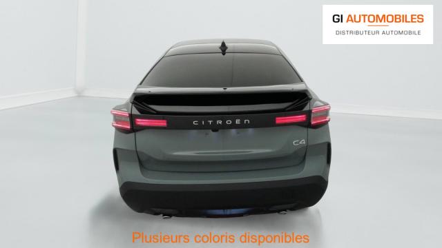 Citroen C4 image 2