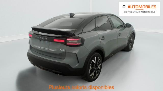 Citroen C4 image 4