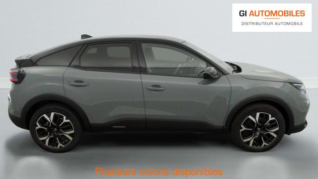 Citroen C4 image 1