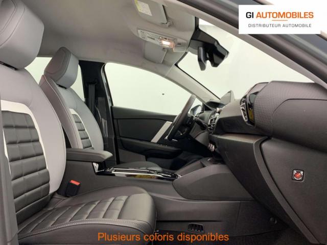 Citroen C4 image 8