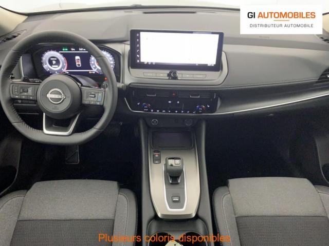 Nissan Qashqai image 9