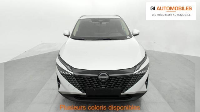 Nissan Qashqai image 2