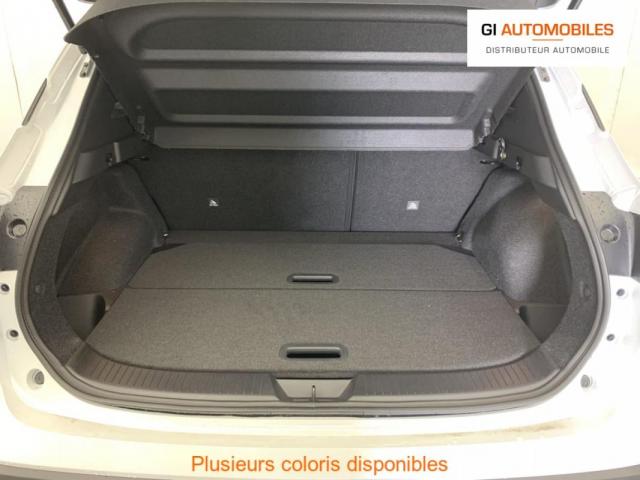 Nissan Qashqai image 5
