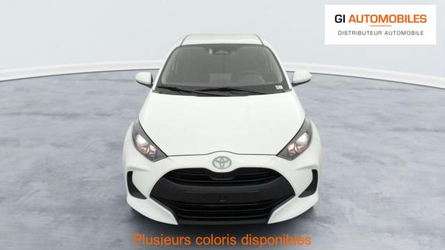 Toyota Yaris image 4