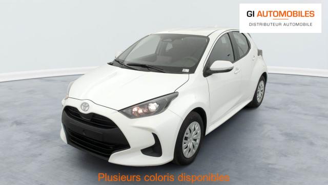 Toyota Yaris image 5