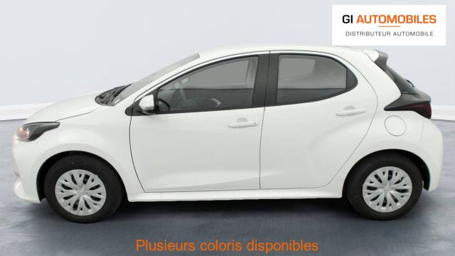 Toyota Yaris image 9