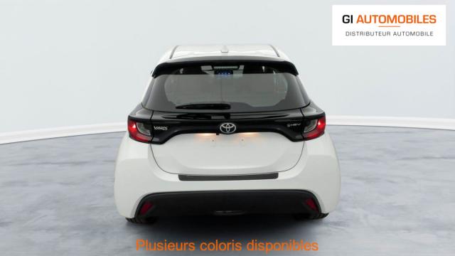 Toyota Yaris image 1