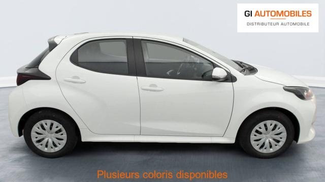 Toyota Yaris image 8