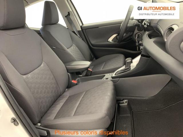 Toyota Yaris image 3