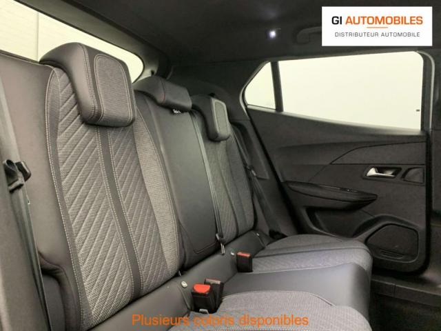 Peugeot 2008 image 7