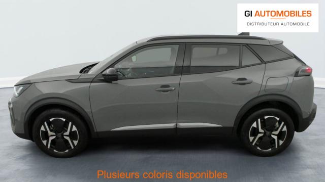Peugeot 2008 image 9