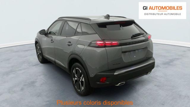 Peugeot 2008 image 1