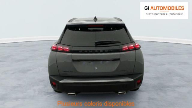 Peugeot 2008 image 4
