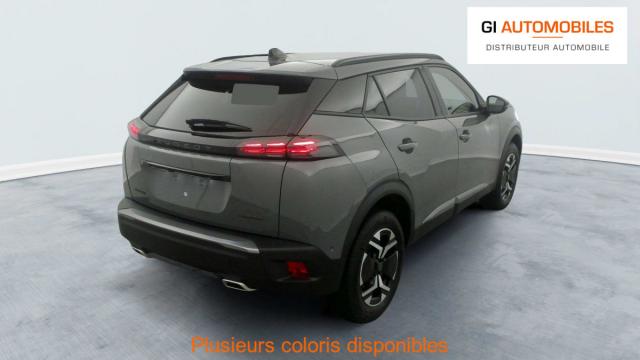 Peugeot 2008 image 3