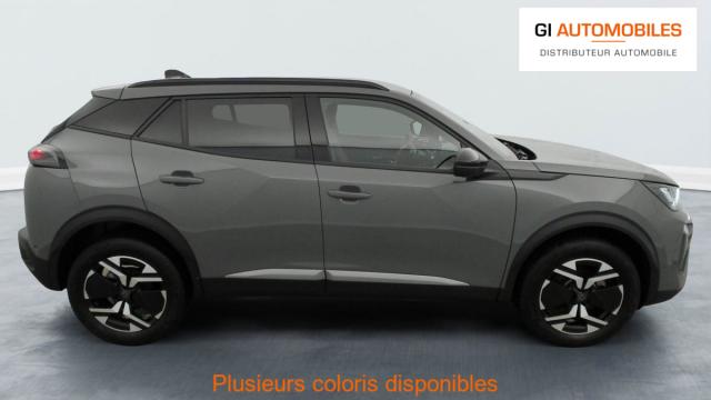 Peugeot 2008 image 6