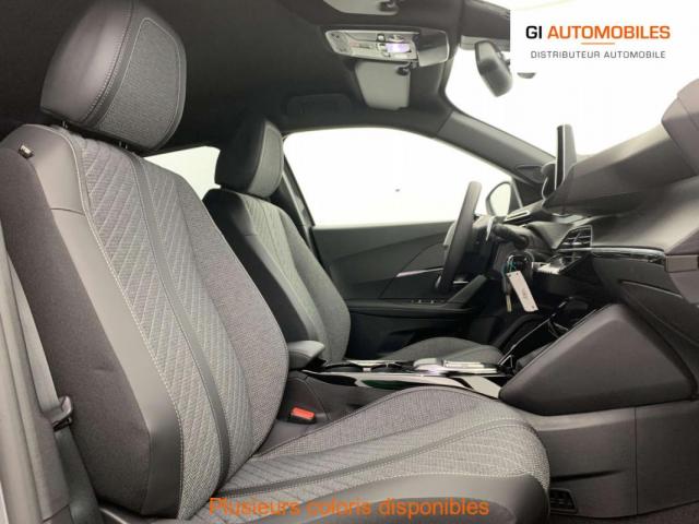 Peugeot 2008 image 5