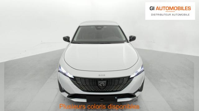 Peugeot 308 image 9