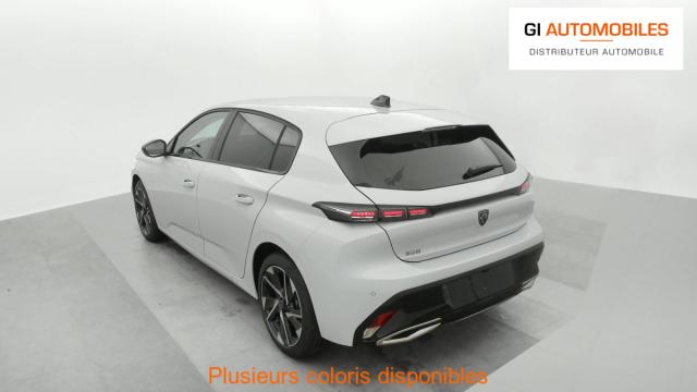 Peugeot 308 image 7