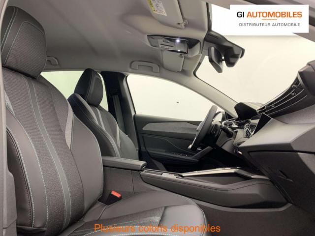 Peugeot 308 image 2
