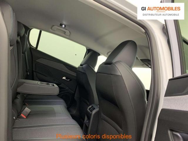 Peugeot 308 image 4