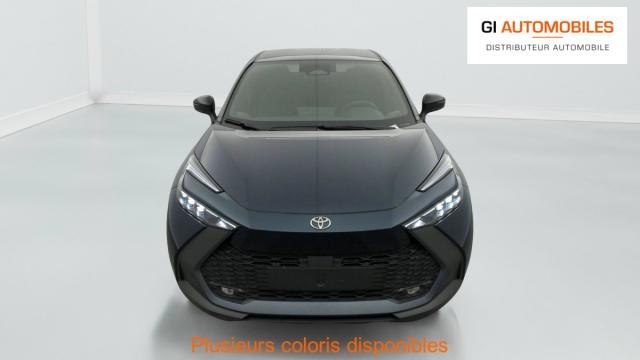 Toyota C-Hr image 7