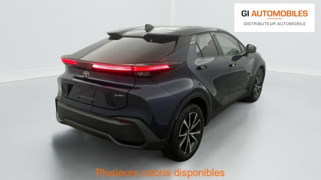 Toyota C-Hr image 2