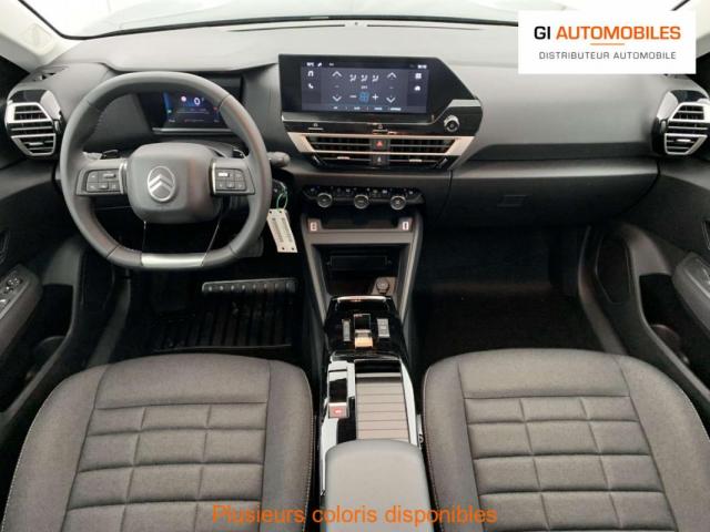 Citroen C4 image 6